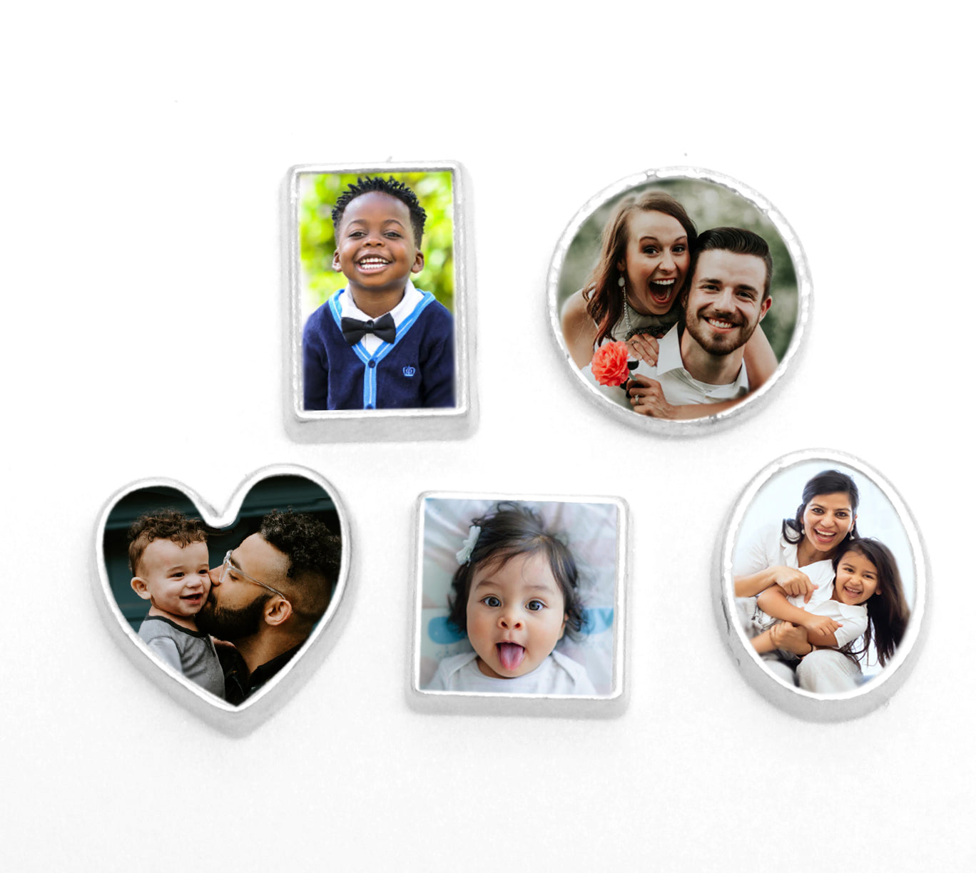 Picture Charms